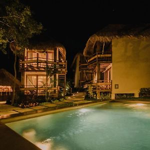 Hotel Carolina Bacalar